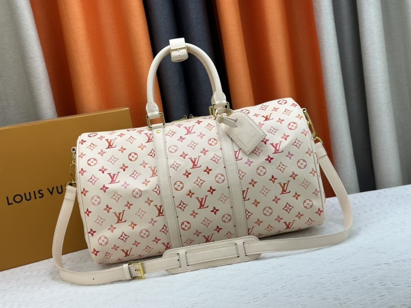 LV Travel Bags